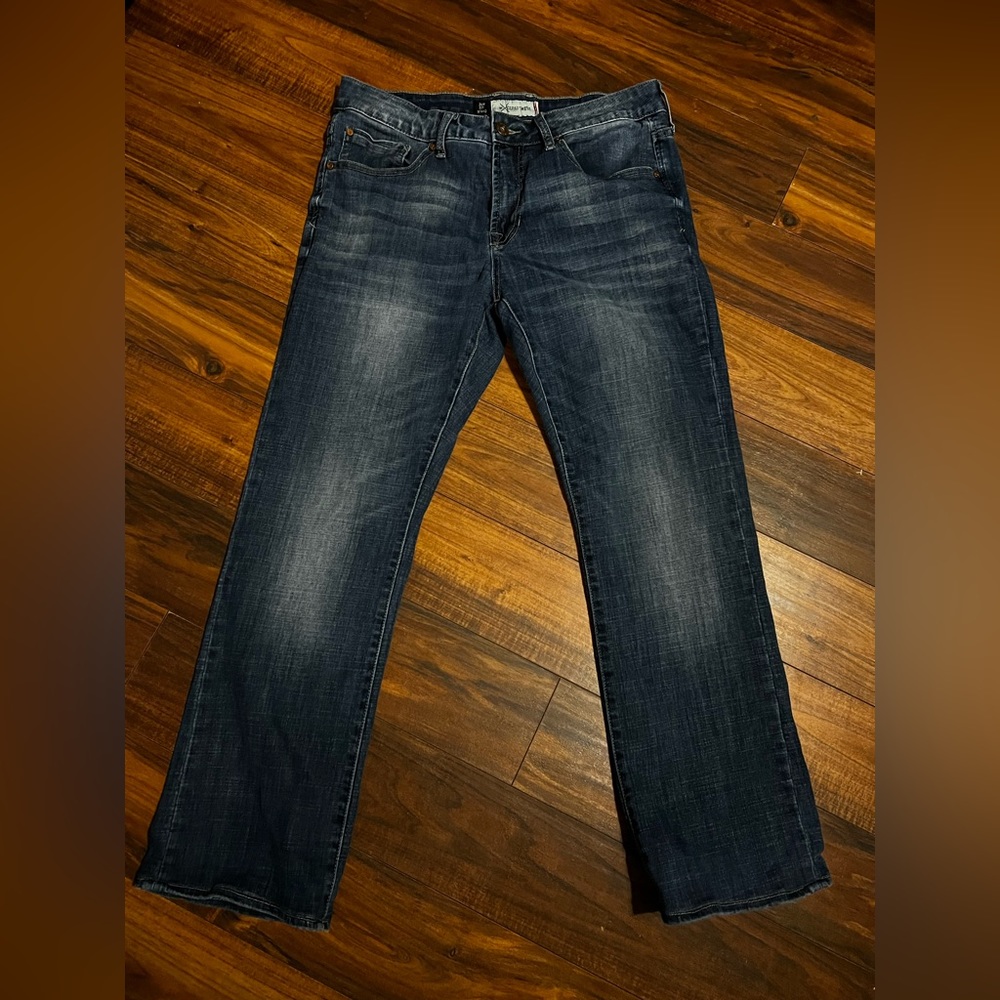Departwest jeans